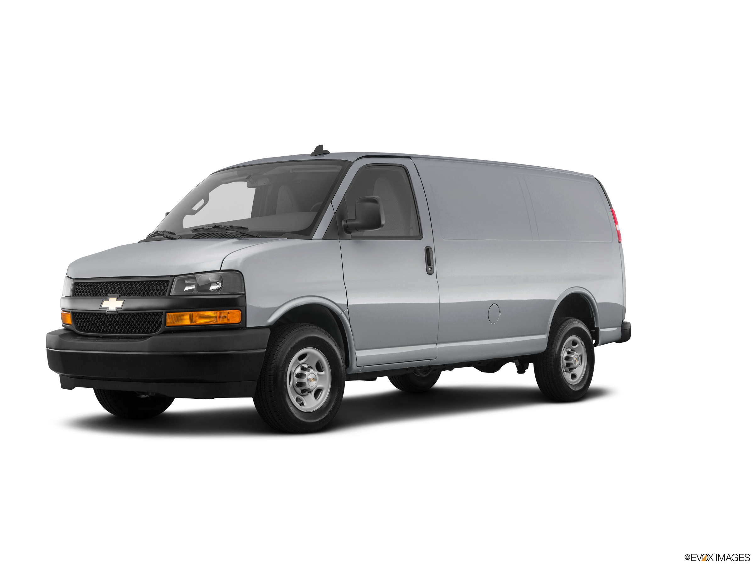 2018 chevy cargo van sales for sale